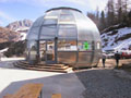 Laser-DOM &ndash; Ski-DOM